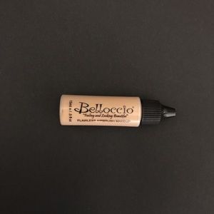 Belloccio Airbrush makeup